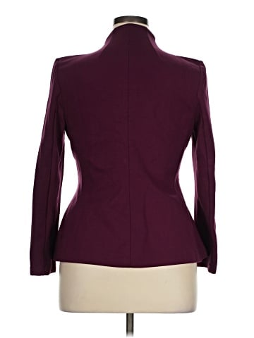 Mary Crafts Blazer (view 2)