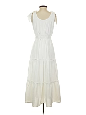 Fashion Casual Dress (view 2)
