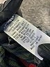 She + Sky Plaid Black Casual Dress Size L - photo 8