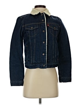 Levi's Denim Jacket (view 1)
