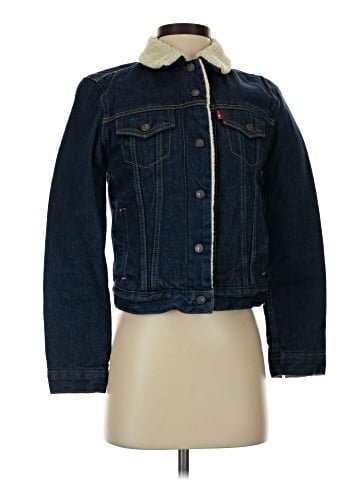 Levi's Denim Jacket (view 1)