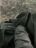 The Limited 100% Polyester Black Casual Dress Size M - photo 8