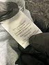 Danskin Now Gray Active T-Shirt Size 20 - photo 8