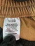 wonderly Brown Cargo Pants Size XL (petite) - photo 5