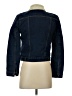 Levi's 100% Cotton Blue Denim Jacket Size XS - photo 2