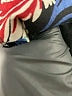 Suno Print Blue Cocktail Dress Size 4 - photo 8
