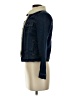 Levi's 100% Cotton Blue Denim Jacket Size XS - photo 5