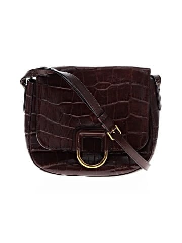 Fossil Crossbody Bag (view 1)