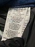 Good American Hearts Blue Jeans Size 6 - photo 8
