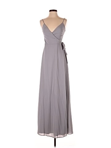 Lulus Cocktail Dress (view 1)