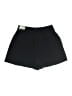 Express Solid Black Shorts Size 0 - photo 2