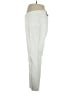 NYDJ Solid Ivory Casual Pants Size 14 - photo 5