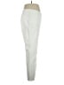 NYDJ Solid Ivory Casual Pants Size 14 - photo 4