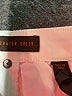Coldwater Creek Ivory Jeans Size 10 - photo 7