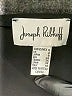 Joseph Ribkoff 100% Polyester Black 3/4 Sleeve Blouse Size 6 - photo 7