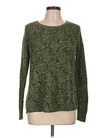 Studio Works Pullover Sweater (view 1)