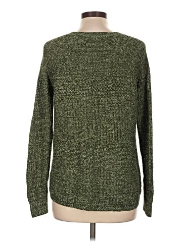 Studio Works Pullover Sweater (view 2)