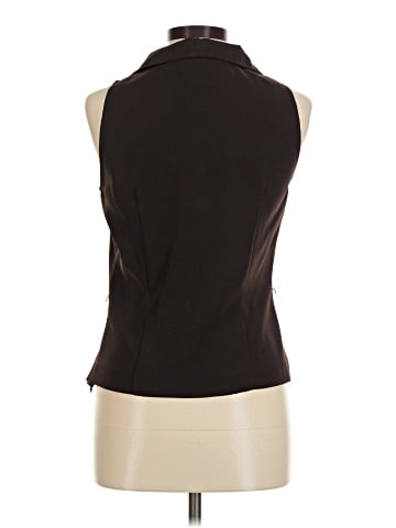 Sharon Young Sleeveless Blouse (view 2)