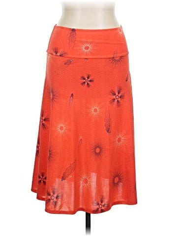 Lularoe Casual Skirt (view 1)