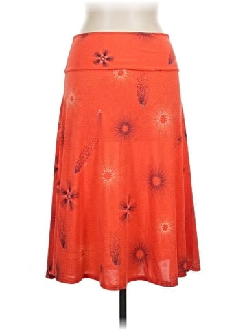 Lularoe Casual Skirt (view 2)