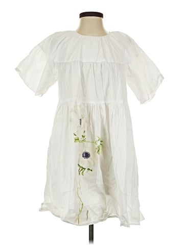 Cynthia Rowley TJX Casual Dress (view 1)