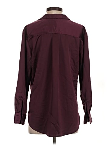 Ingrid + Isabel Long Sleeve Blouse (view 2)