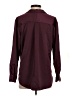 Ingrid + Isabel Burgundy Long Sleeve Blouse Size XS (0) - photo 2
