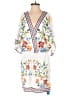 Cupshe 100% Polyester White Romper Size S - photo 1