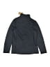 Patagonia 100% Polyester Gray Blue Jacket Size 14 - photo 2