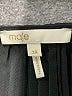 Maje 100% Polyester Black Casual Dress Size EU (FR) 38 / US 6 - photo 7