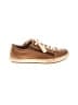 Taos Brown Sneakers Size 6 1/2 - photo 1