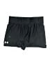 Under Armour Black Athletic Shorts Size M - photo 1