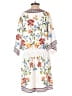 Cupshe 100% Polyester White Romper Size S - photo 2