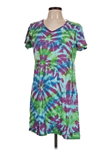 LAT Short Sleeve T-Shirt (view 1)