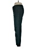 Carve Designs Chevron-herringbone Green Jeans Size 12 - photo 5