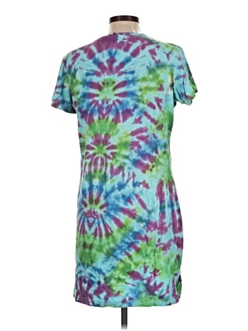 LAT Short Sleeve T-Shirt (view 2)