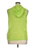 Chico's Green Vest Size XL (3) - photo 2