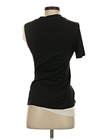 Monse Short Sleeve T-Shirt (view 2)