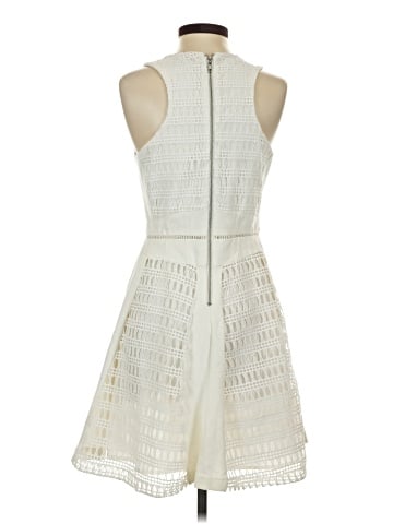 Kitty Cocktail Dress (view 2)