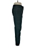 Carve Designs Chevron-herringbone Green Jeans Size 12 - photo 4