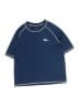 Big Chill Blue Rash Guard Size 18 - photo 1