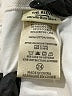 Blank NYC 100% Cotton White Denim Shorts Size 24 waist - photo 4