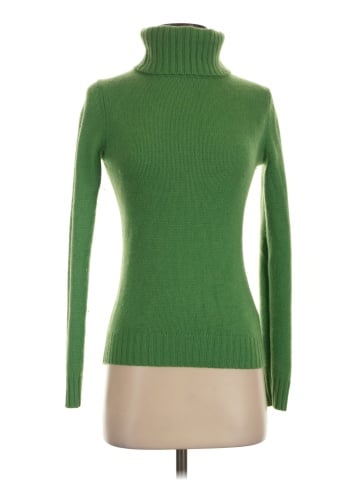 Boden Cashmere Pullover Sweater (view 1)