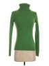 Boden 100% Cashmere Green Cashmere Pullover Sweater Size 4 - photo 1