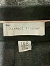 Gap Gray Dress Pants Size 16 - photo 4
