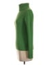 Boden 100% Cashmere Green Cashmere Pullover Sweater Size 4 - photo 5