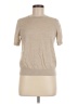 Gap 100% Wool Tan Wool Pullover Sweater Size M - photo 1