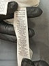 Joe Fresh Solid Gray Casual Skirt Size L - photo 5