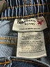 Beautees Blue Denim Shorts Size 7 - 8 - photo 3
