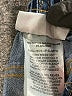 Beautees Blue Denim Shorts Size 7 - 8 - photo 4